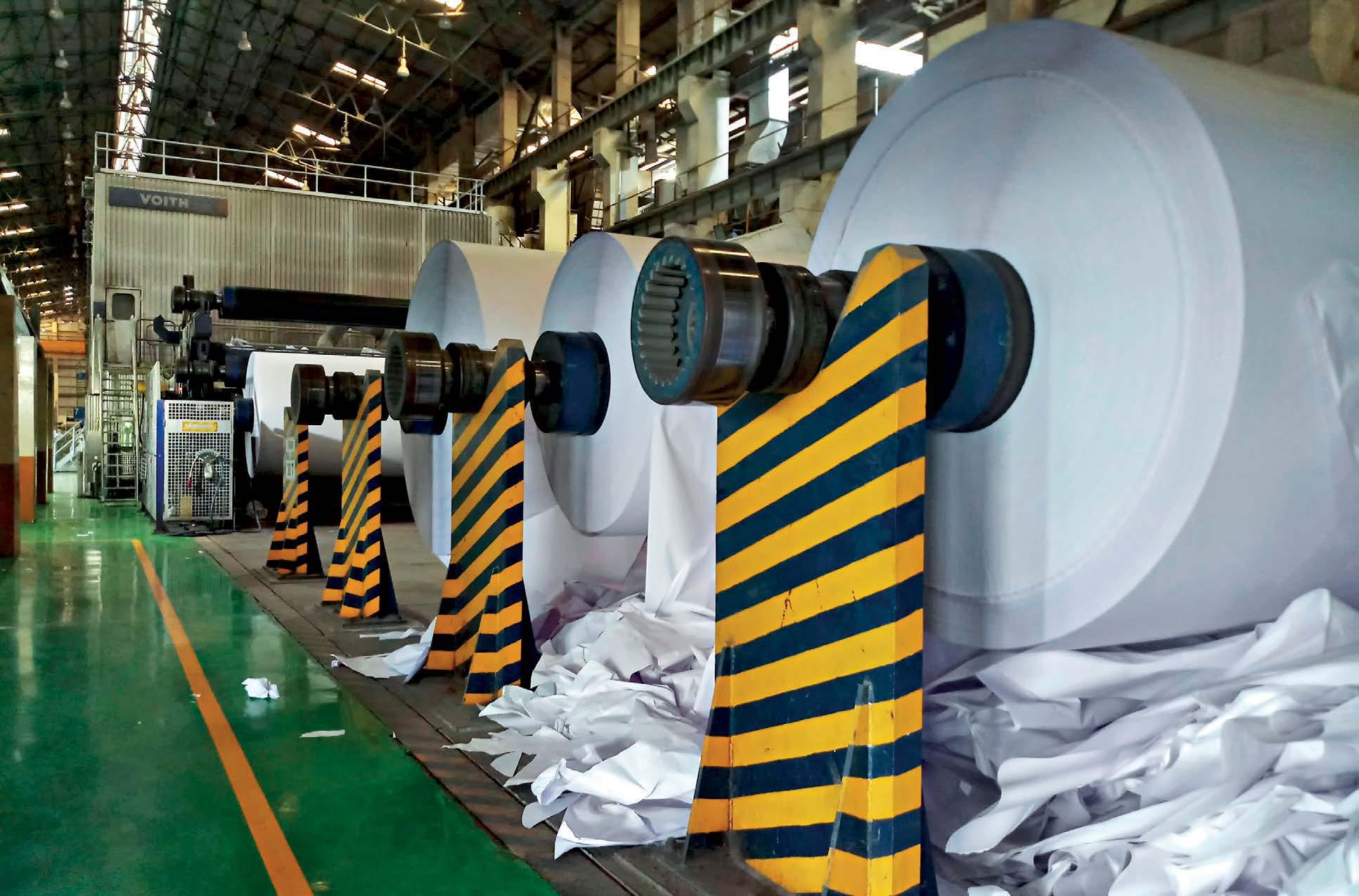 BUYOUT BET TO MITIGATE RISKS